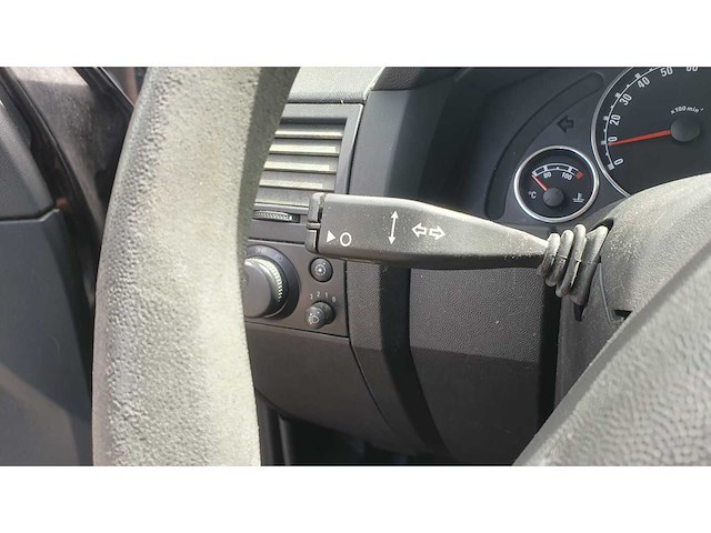 Opel meriva 1.6 16v temptation, 20-hgv-5 - afbeelding 17 van  17
