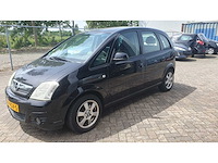 Opel meriva 1.6 16v temptation, 20-hgv-5 - afbeelding 7 van  12