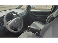 Opel meriva 1.6 16v temptation, 20-hgv-5 - afbeelding 10 van  12