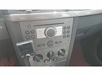 Opel meriva 1.6 16v temptation, 20-hgv-5 - afbeelding 5 van  17