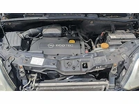 Opel meriva 1.6 16v temptation, 20-hgv-5 - afbeelding 6 van  17