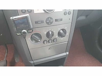 Opel meriva 1.6 16v temptation, 20-hgv-5 - afbeelding 7 van  17