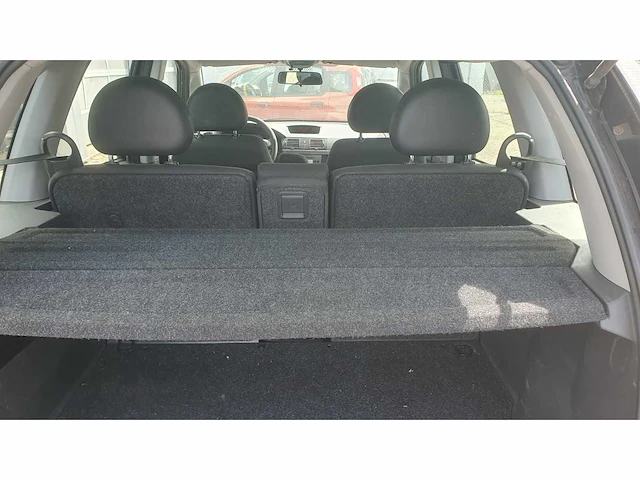 Opel meriva 1.6 16v temptation, 20-hgv-5 - afbeelding 16 van  17