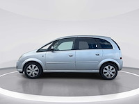 Opel meriva 1.6-16v temptation 2008 | 26-zg-kd - afbeelding 3 van  31