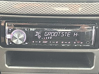 Opel meriva 1.6-16v temptation 2008 | 26-zg-kd - afbeelding 6 van  31