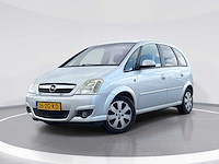 Opel meriva 1.6-16v temptation 2008 | 26-zg-kd - afbeelding 1 van  31