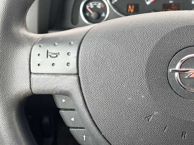 Opel meriva 1.6-16v temptation 2008 | 26-zg-kd - afbeelding 13 van  31