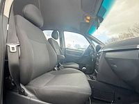 Opel meriva 1.6-16v temptation 2008 | 26-zg-kd - afbeelding 19 van  31