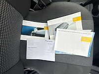 Opel meriva 1.6-16v temptation 2008 | 26-zg-kd - afbeelding 20 van  31