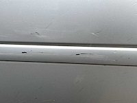 Opel meriva 1.6-16v temptation 2008 | 26-zg-kd - afbeelding 22 van  31