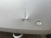 Opel meriva 1.6-16v temptation 2008 | 26-zg-kd - afbeelding 24 van  31