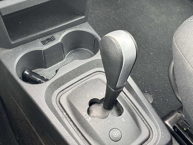 Opel meriva 1.6-16v temptation 2008 | 26-zg-kd - afbeelding 30 van  31