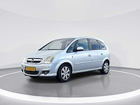 Opel meriva 1.6-16v temptation 2008 | 26-zg-kd - afbeelding 31 van  31
