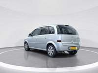 Opel meriva 1.6-16v temptation 2008 | 26-zg-kd - afbeelding 4 van  22