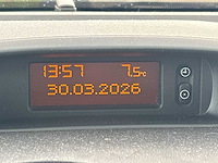 Opel meriva 1.6-16v temptation 2008 | 26-zg-kd - afbeelding 11 van  22