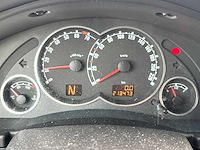 Opel meriva 1.6-16v temptation 2008 | 26-zg-kd - afbeelding 17 van  22