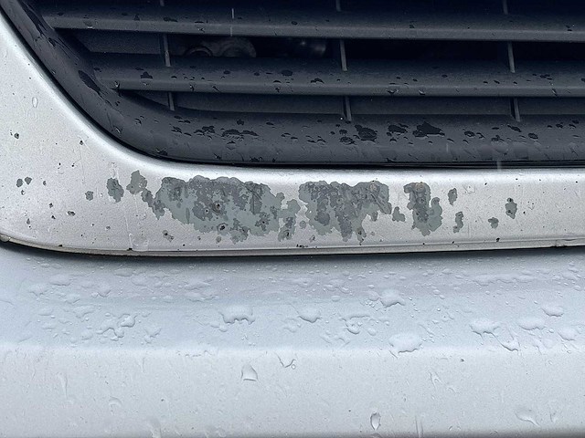 Opel meriva 1.6-16v temptation 2008 | 26-zg-kd - afbeelding 25 van  31