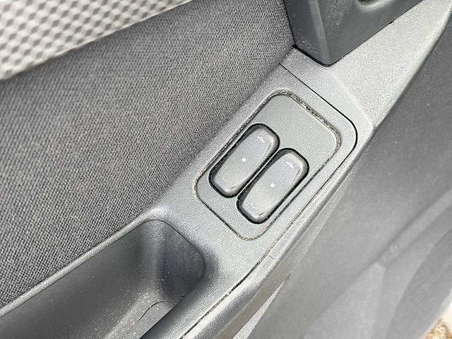 Opel meriva 1.6-16v temptation 2008 | 26-zg-kd - afbeelding 7 van  17