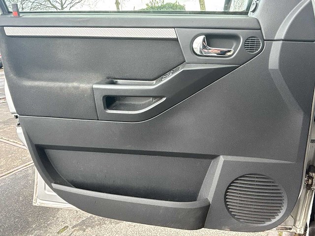 Opel meriva 1.6-16v temptation 2008 | 26-zg-kd - afbeelding 9 van  17
