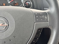 Opel meriva 1.6-16v temptation 2008 | 26-zg-kd - afbeelding 12 van  17