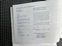 Opel meriva 1.6-16v temptation 2008 | 26-zg-kd - afbeelding 21 van  31