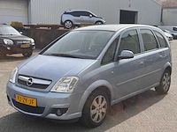 Opel meriva 1.6 16v temptation, 92-zk-jf - afbeelding 1 van  12