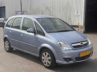 Opel meriva 1.6 16v temptation, 92-zk-jf - afbeelding 6 van  12