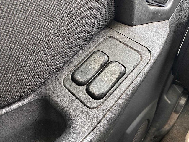 Opel meriva 1.6 16v temptation, 92-zk-jf - afbeelding 1 van  11