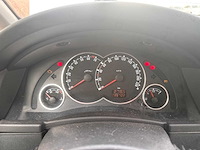 Opel meriva 1.6 16v temptation, 92-zk-jf - afbeelding 2 van  11