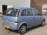 Opel meriva 1.6 16v temptation, 92-zk-jf - afbeelding 10 van  11