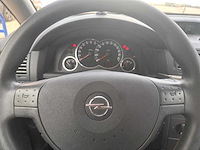 Opel meriva 1.6 16v temptation, 92-zk-jf - afbeelding 4 van  11