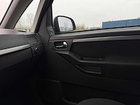 Opel meriva 1.6 16v temptation automaat, 42-zs-gf - afbeelding 10 van  15