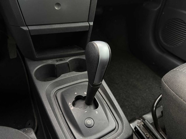 Opel meriva 1.6 16v temptation automaat, 42-zs-gf - afbeelding 12 van  15