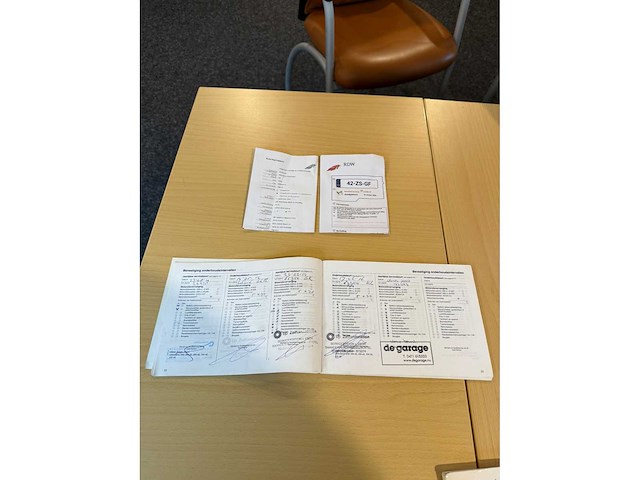 Opel meriva 1.6 16v temptation automaat, 42-zs-gf - afbeelding 13 van  15