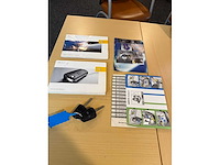 Opel meriva 1.6 16v temptation automaat, 42-zs-gf - afbeelding 15 van  15