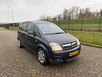 Opel meriva 1.6 16v temptation automaat, 42-zs-gf - afbeelding 3 van  15