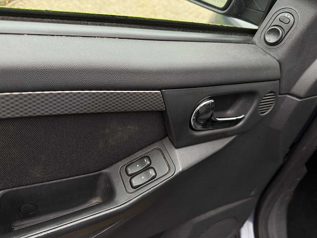 Opel meriva 1.6 16v temptation automaat, 42-zs-gf - afbeelding 8 van  15