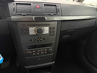 Opel meriva 1.6 16v temptation automaat, 42-zs-gf - afbeelding 9 van  15