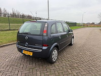 Opel meriva 1.6 16v temptation automaat, 42-zs-gf - afbeelding 8 van  15