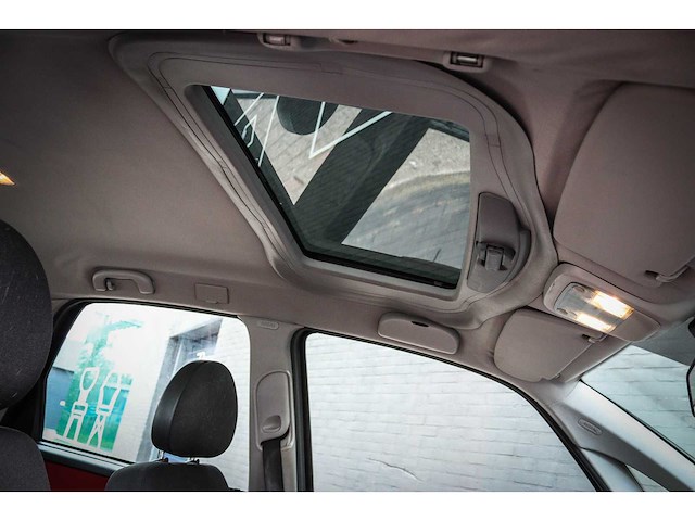 Opel meriva 1.6 enjoy 08-pd-rz - afbeelding 4 van  16