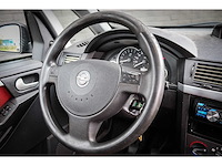 Opel meriva 1.6 enjoy 08-pd-rz - afbeelding 6 van  16