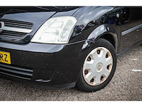 Opel meriva 1.6 enjoy 08-pd-rz - afbeelding 9 van  16
