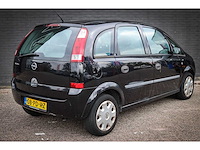 Opel meriva 1.6 enjoy 08-pd-rz - afbeelding 10 van  16