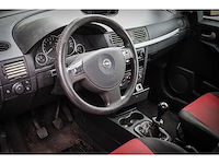 Opel meriva 1.6 enjoy 08-pd-rz - afbeelding 12 van  16