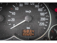 Opel meriva 1.6 enjoy 08-pd-rz - afbeelding 13 van  16