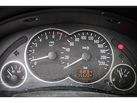 Opel meriva 1.6 enjoy 08-pd-rz - afbeelding 14 van  16