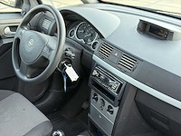 Opel meriva 1.6 enjoy 2004 | 95-ns-tx - afbeelding 2 van  25