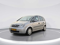 Opel meriva 1.6 enjoy 2004 | 95-ns-tx - afbeelding 4 van  25