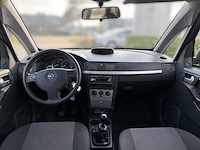 Opel meriva 1.6 enjoy 2004 | 95-ns-tx - afbeelding 5 van  25