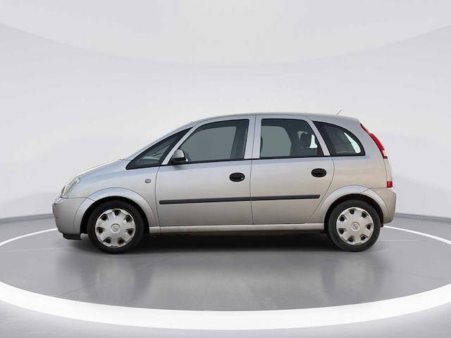 Opel meriva 1.6 enjoy 2004 | 95-ns-tx - afbeelding 7 van  25